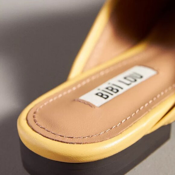 Bibi Lou Zagreb Slip-On Loafers - Picture 7 of 9